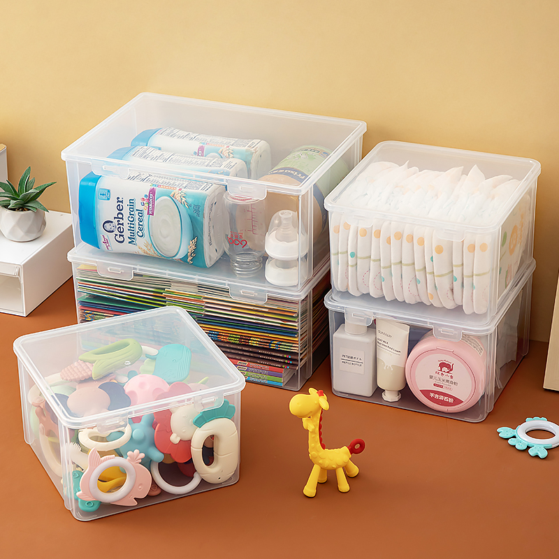 Baby Diaper Storage Box Childr - Baby Products Brands 评论和价格