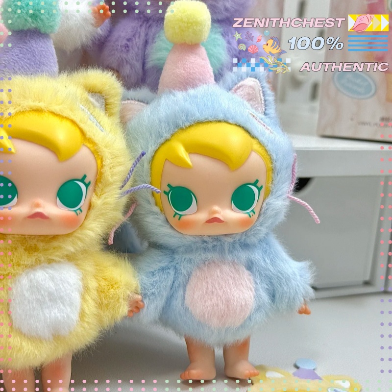Authentic POP MART Baby Molly  - Baby Products Gift 评论和价格