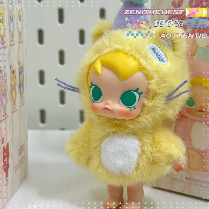Authentic POP MART Baby Molly  - Baby Products Gift 评论和价格