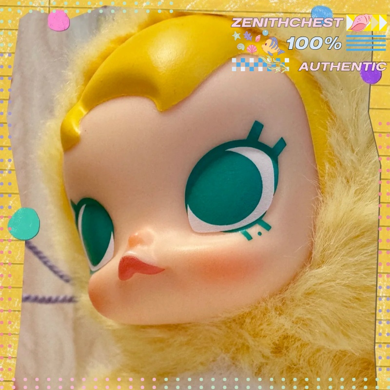 Authentic POP MART Baby Molly  - Baby Products Gift 评论和价格