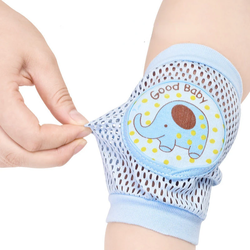 2 Pack Baby Knee Pads Toddler  - Baby Walker Activity 评论和价格