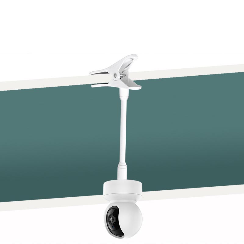 Protable Flexible Camera Clamp - Baby Monitor Sensor 评论和价格
