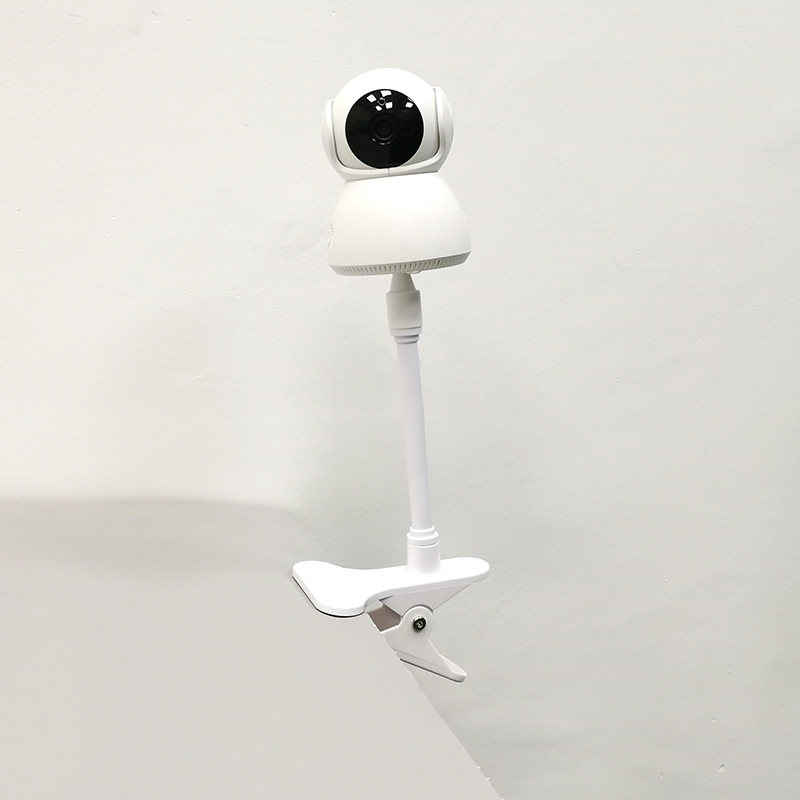 Protable Flexible Camera Clamp - Baby Monitor Sensor 评论和价格
