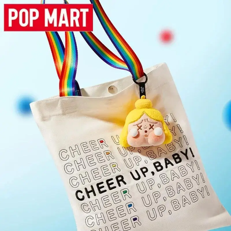 POP MART Crybaby Cheer Up, Bab - Baby Products 1 Year 评论和价格