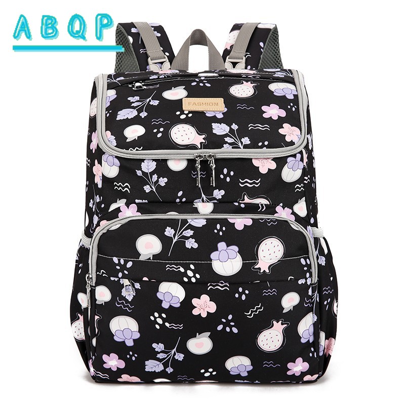 Diaper Bag Backpack Luxury Bra - Baby Products Brands 评论和价格