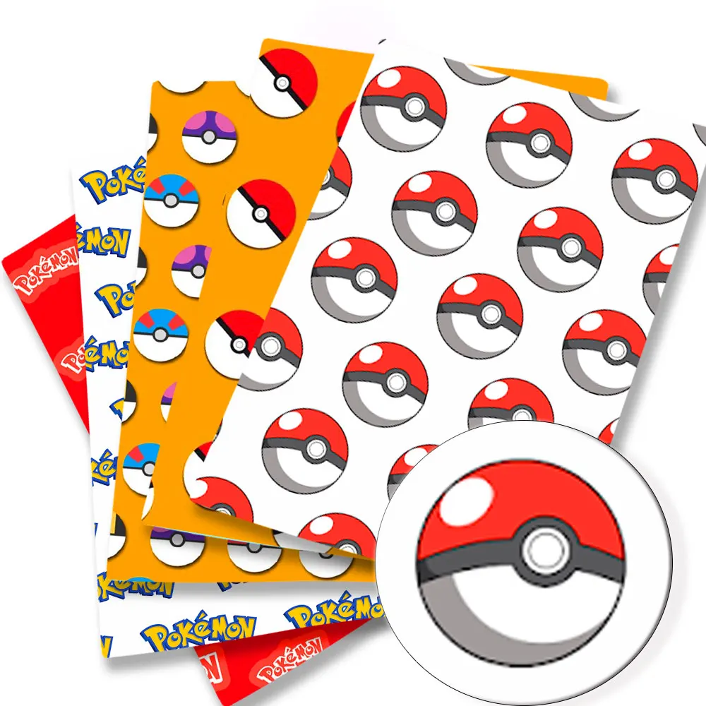 Pokemon Cartoon Fabric140*50cm - Baby Products 1 Year 评论和价格
