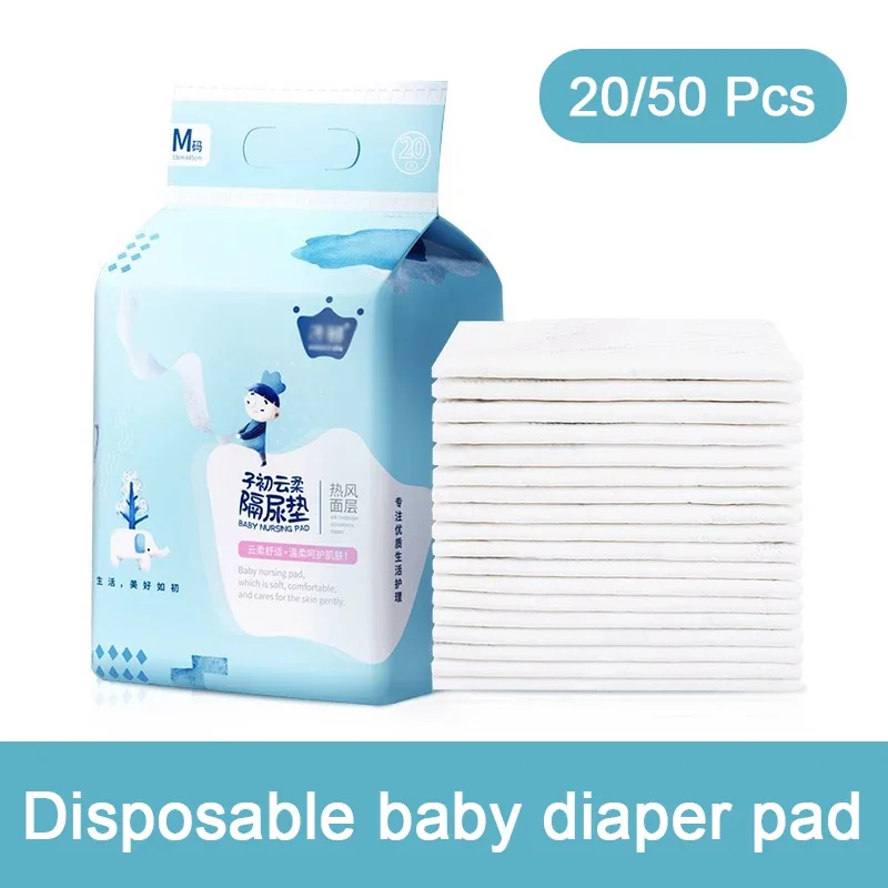 Hot Sale Disposable Baby Diape - Baby Products Sale 评论和价格