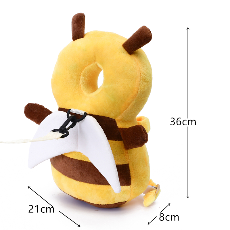 Anti fall pillow Baby learn to - Baby Walker Activity 评论和价格