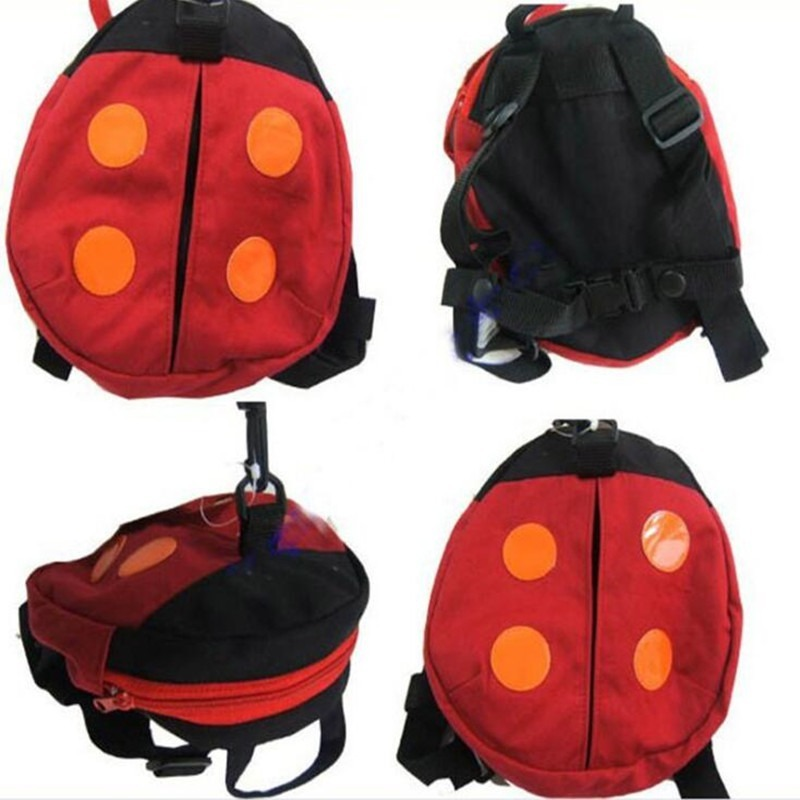 1pc ladybird Baby Carrier Anti - Baby Walker Activity 评论和价格