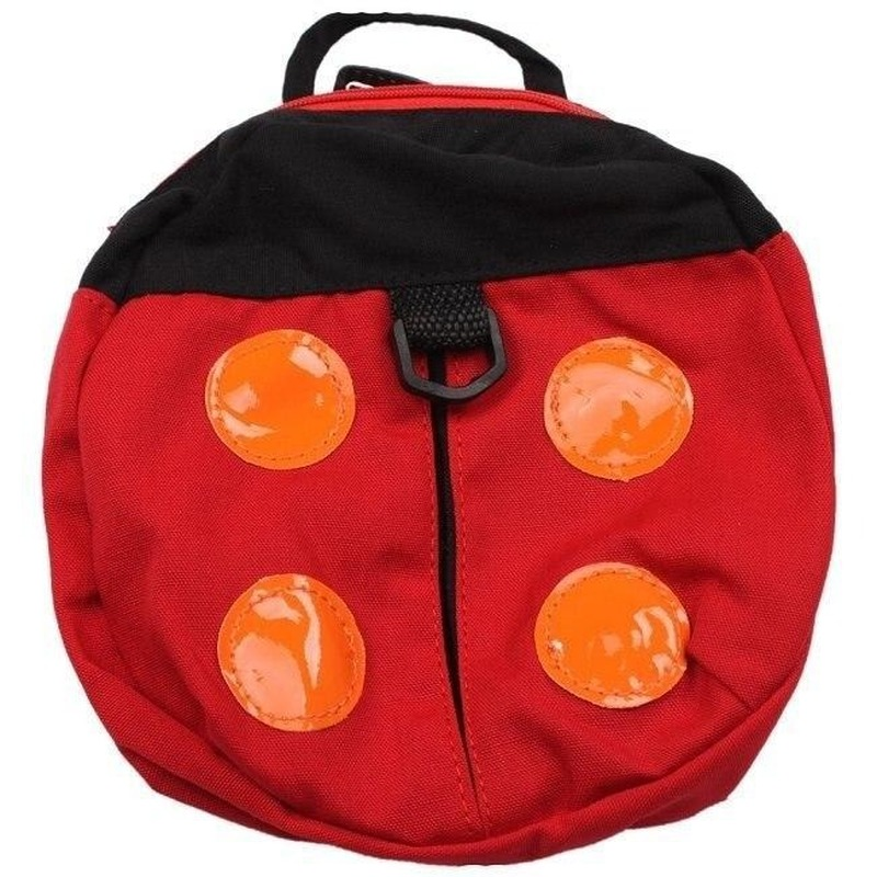 1pc ladybird Baby Carrier Anti - Baby Walker Activity 评论和价格