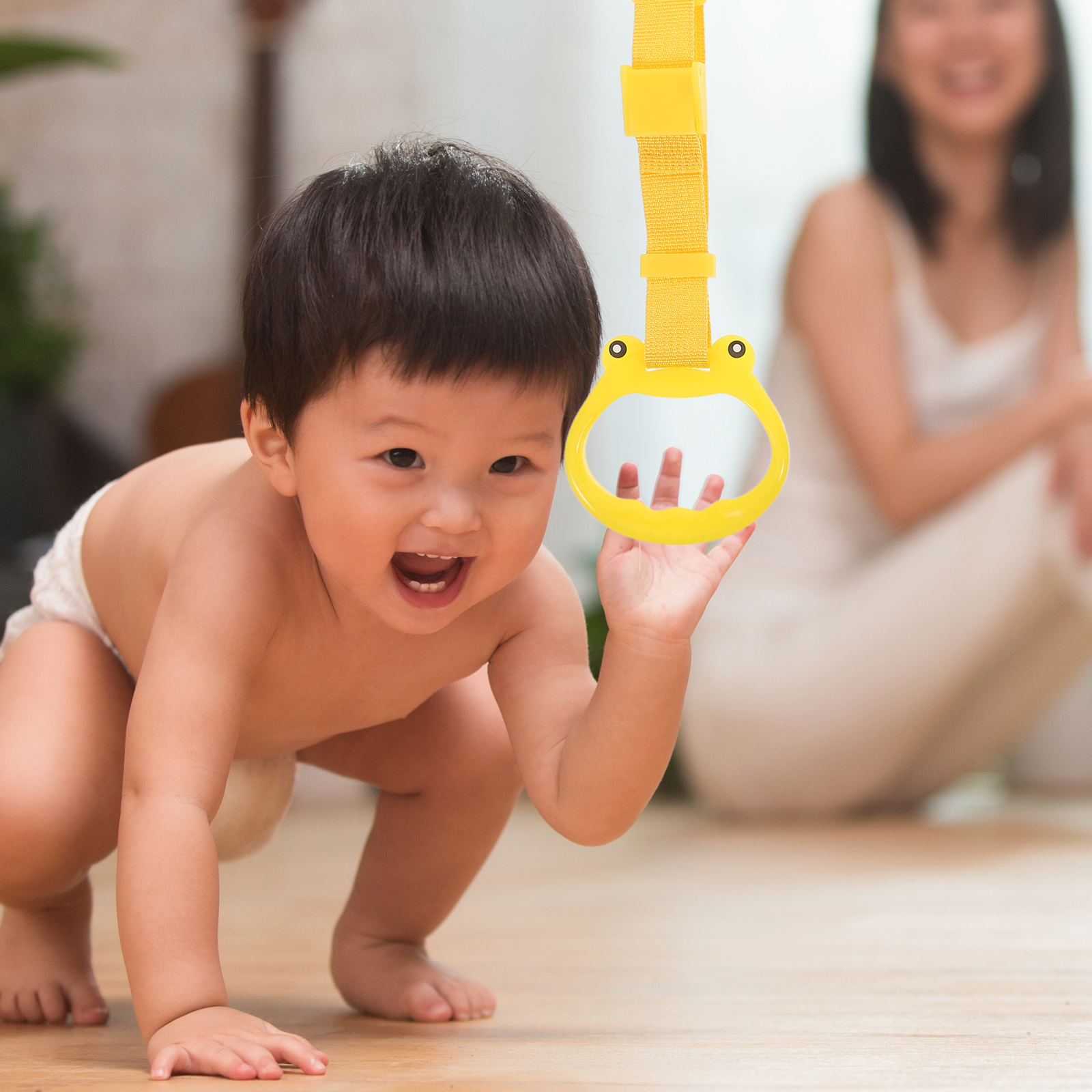4Pcs Baby Walking Assistance P - Baby Walker Activity 评论和价格