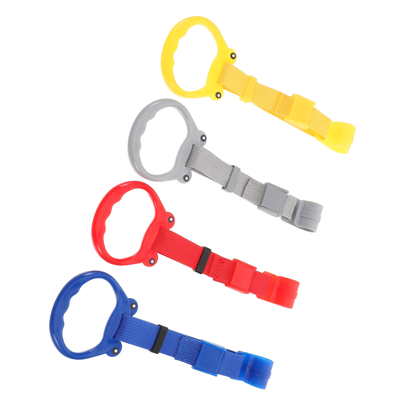 4Pcs Baby Walking Assistance P - Baby Walker Activity 评论和价格