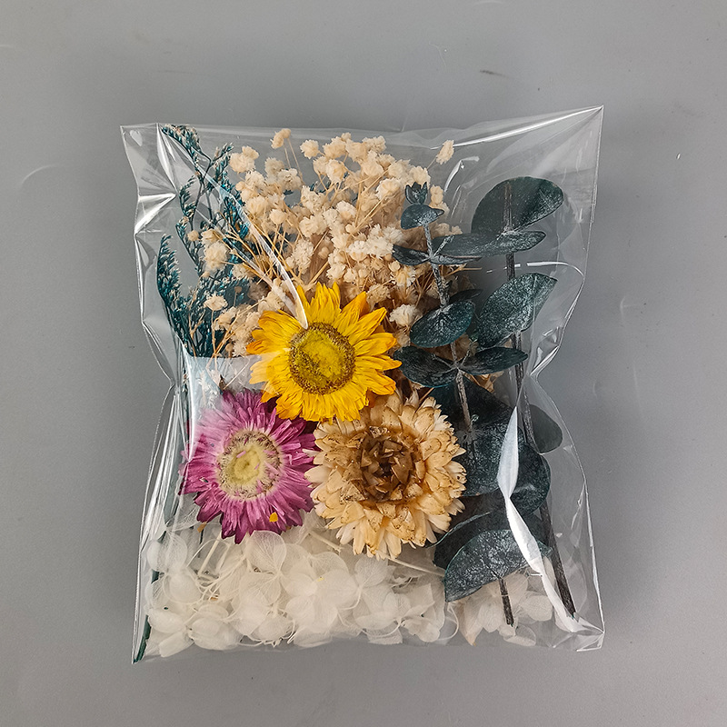 1pack Multifarious Dried Flowe - Baby Products Gift 评论和价格
