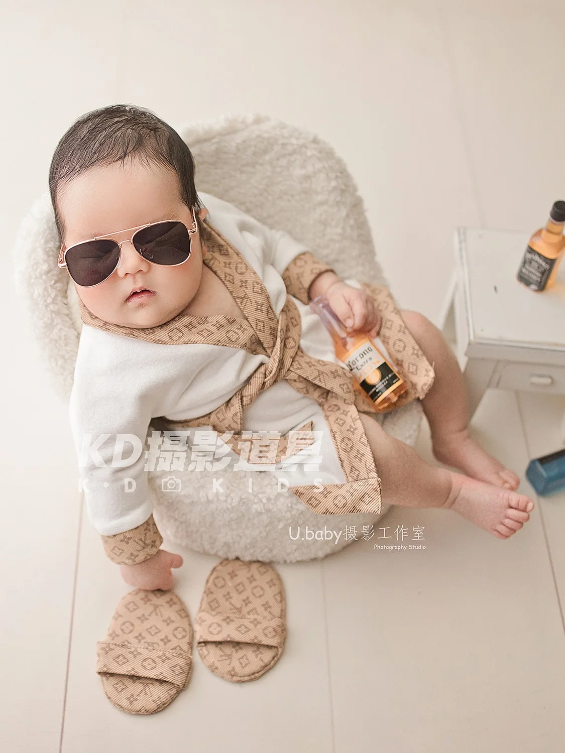 Newborn Children Photography T - Baby Products Brands 评论和价格