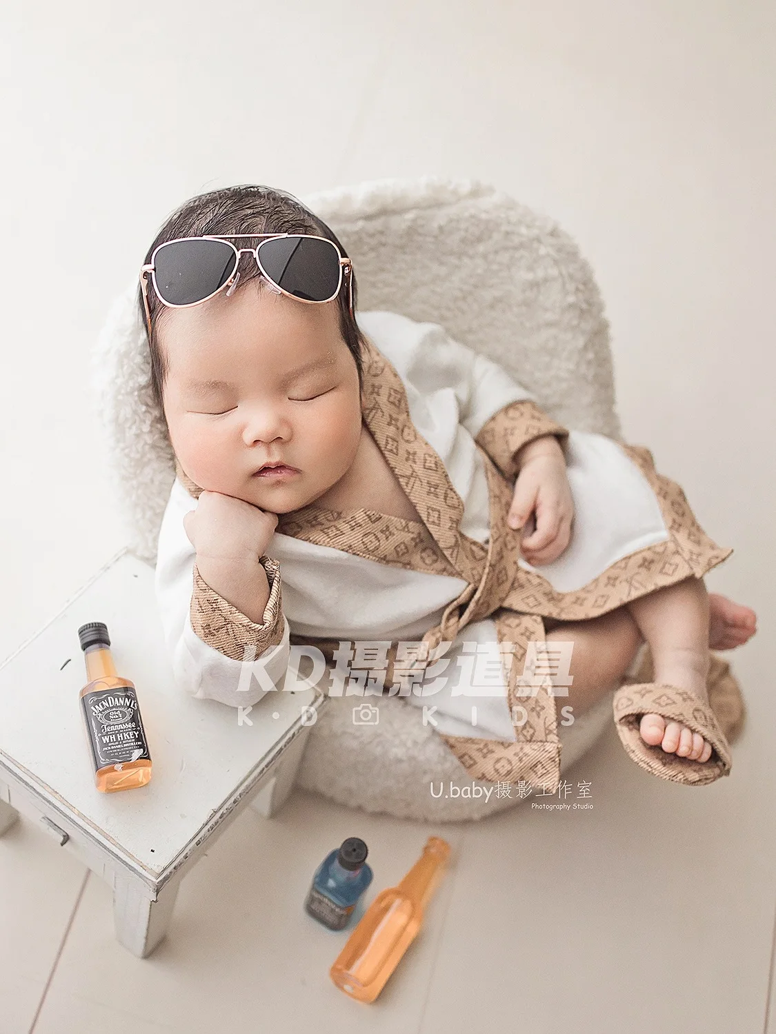 Newborn Children Photography T - Baby Products Brands 评论和价格