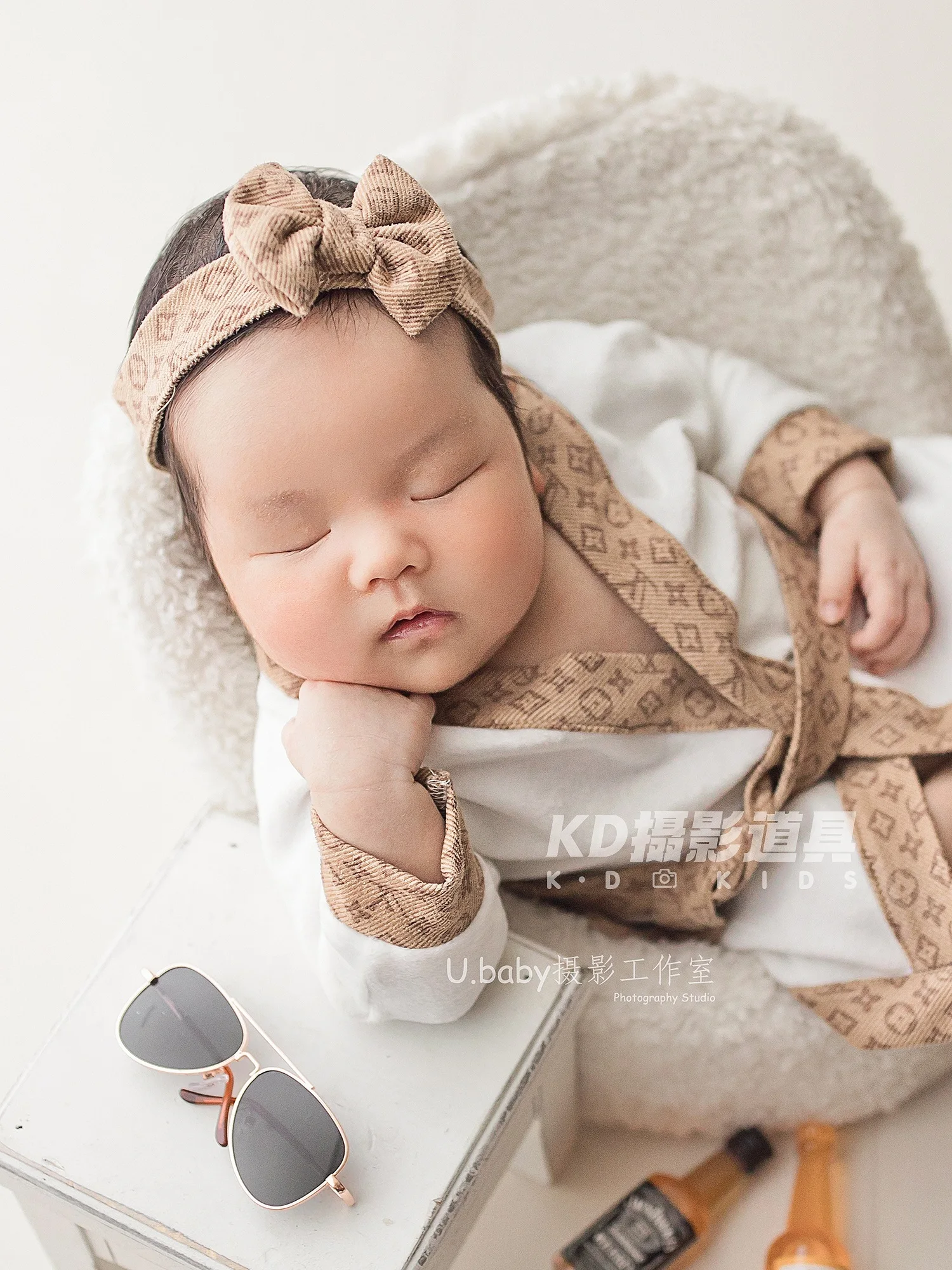 Newborn Children Photography T - Baby Products Brands 评论和价格