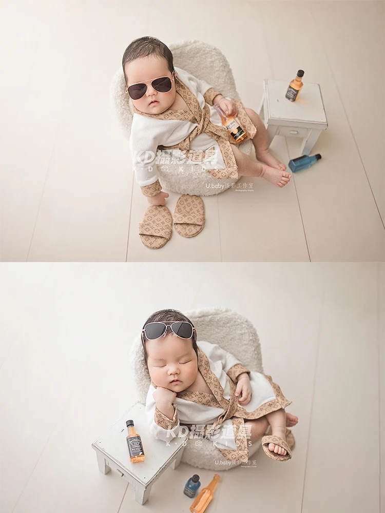 Newborn Children Photography T - Baby Products Brands 评论和价格