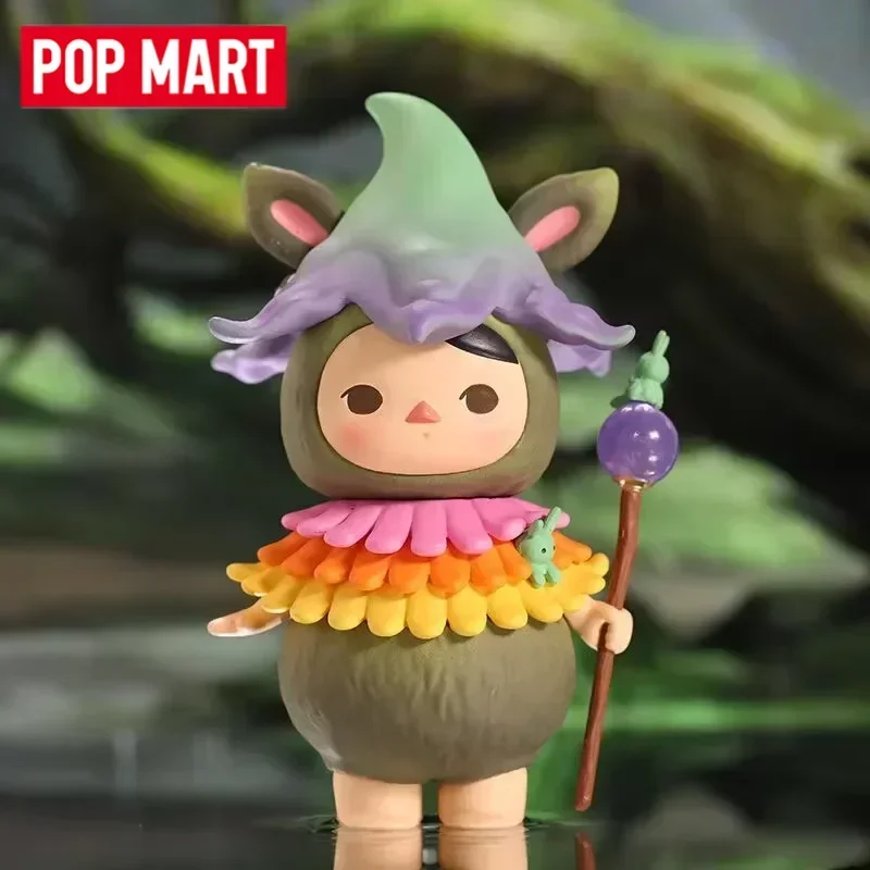 POP MART Pucky Monster Baby Se - Baby Products Set 评论和价格