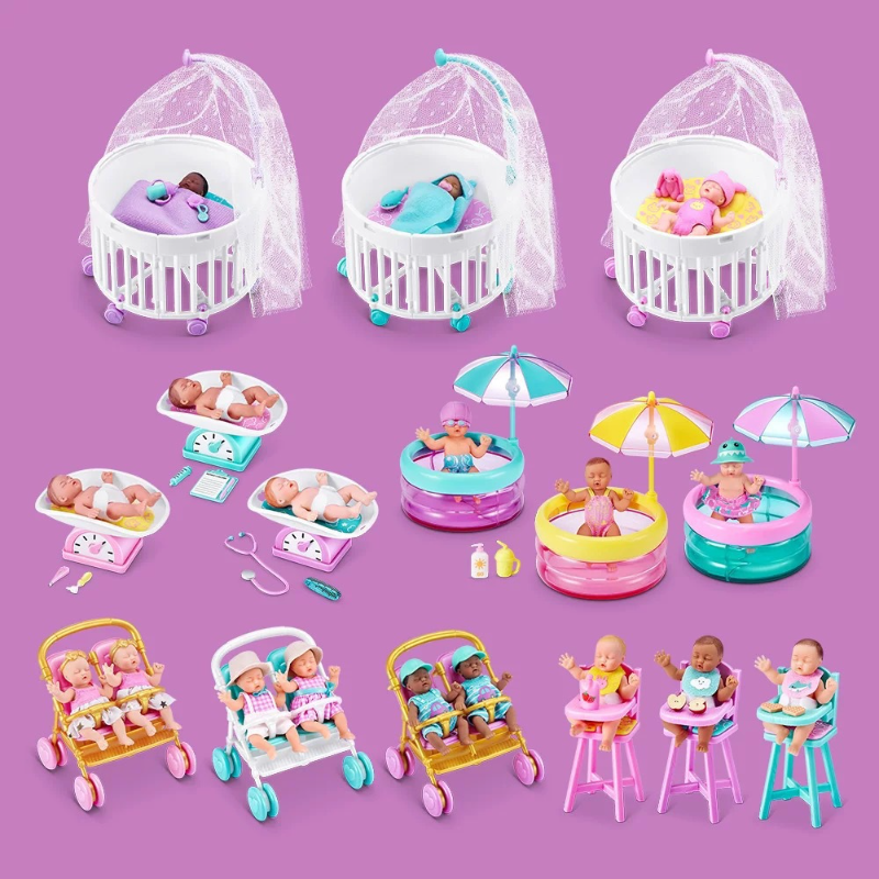 2026 NEW ZURU Mysterious Box B - Baby Products Brands 评论和价格
