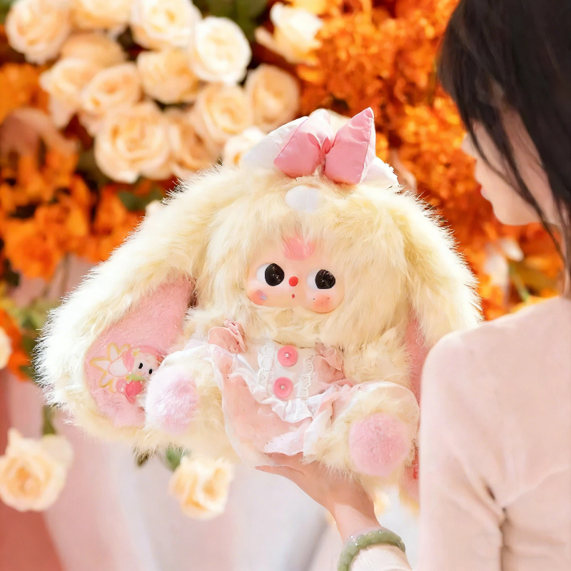 Baby Three 400% Lily Rabbit To - Baby Products Set 评论和价格