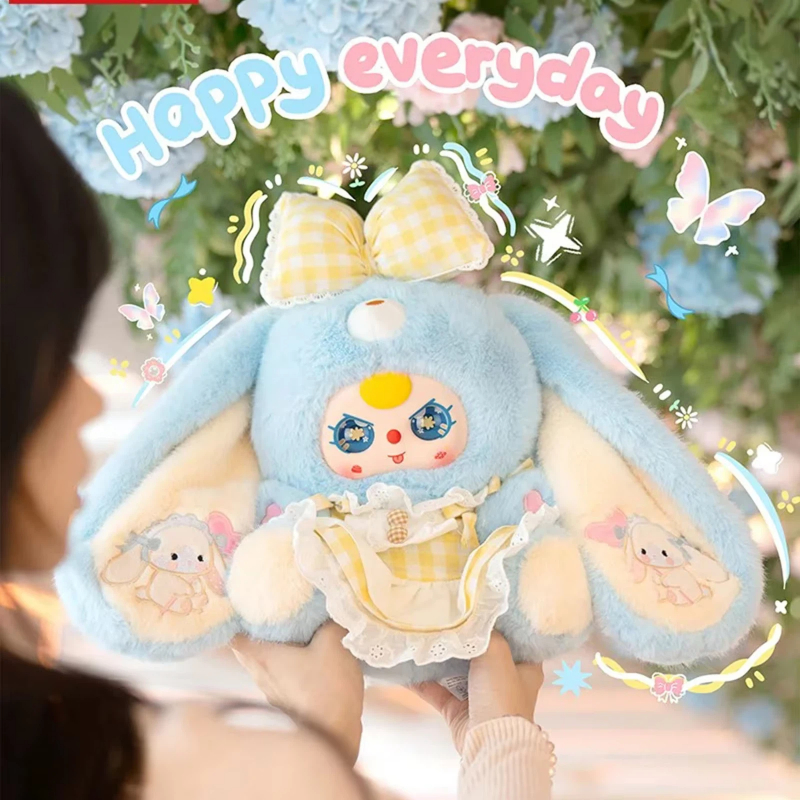 Baby Three 400% Lily Rabbit To - Baby Products Set 评论和价格
