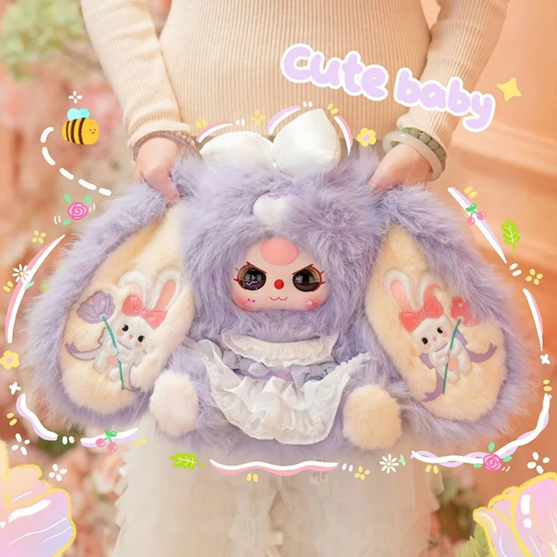 Baby Three 400% Lily Rabbit To - Baby Products Set 评论和价格