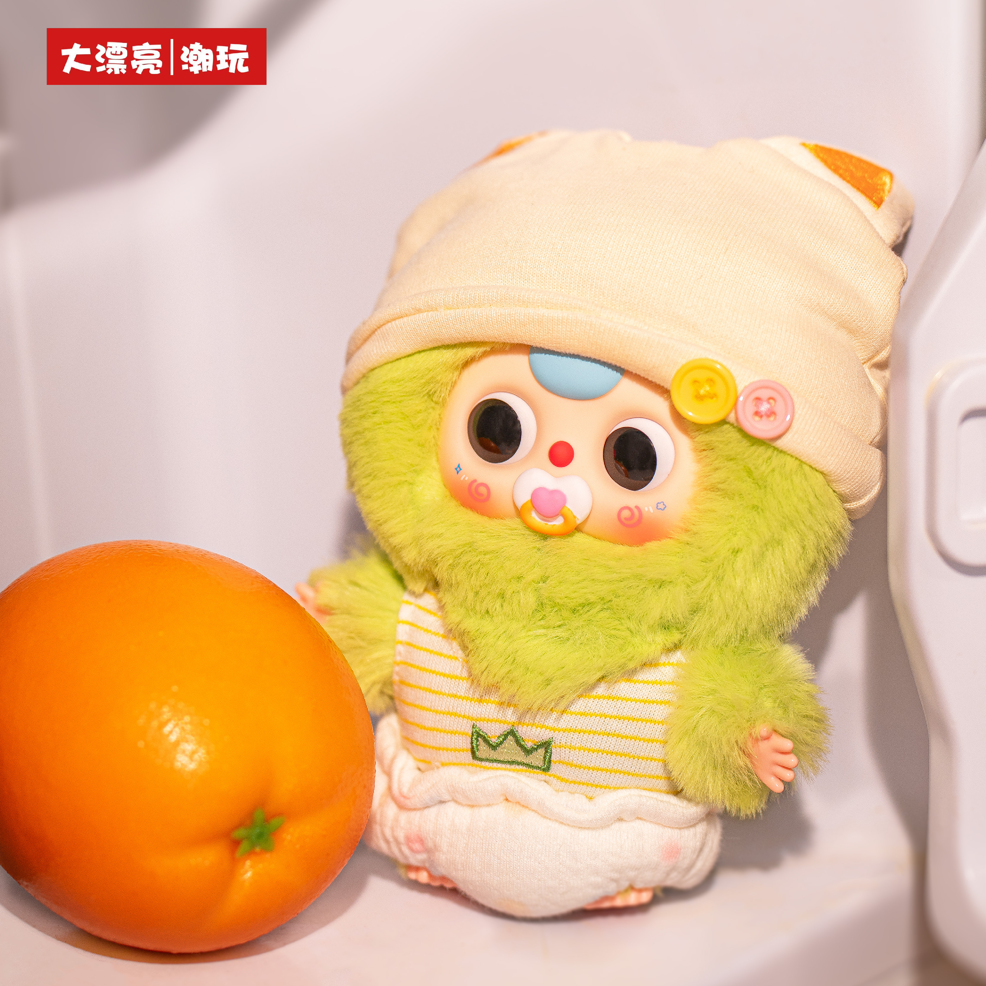 Baby Three Good Baby Series Vi - Baby Products Set 评论和价格