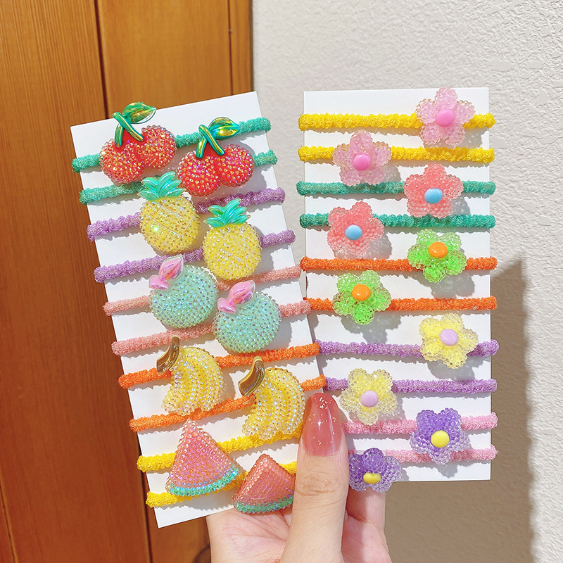 10pcs/set 2026 New Korean 3D G - Baby Products Set 评论和价格