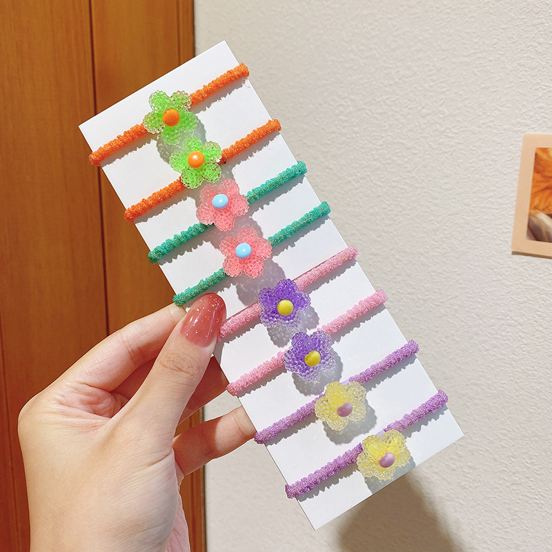 10pcs/set 2026 New Korean 3D G - Baby Products Set 评论和价格