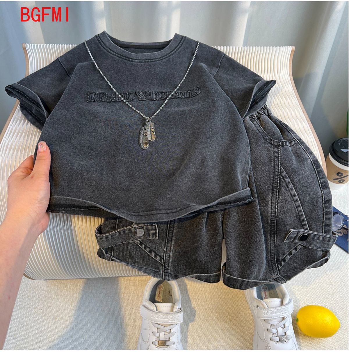 Hot Sale Fashion Baby Boy Suit - Baby Products Sale 评论和价格