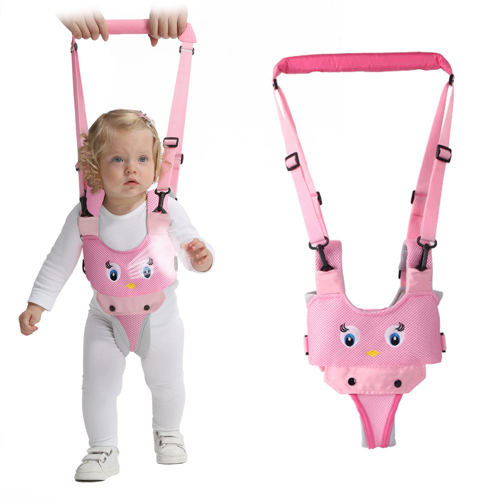 Baby Walker, Handheld Kids Tod - Baby Walker Activity 评论和价格